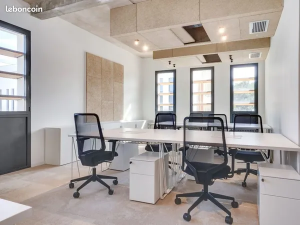 Bureaux 435 m² AIX EN PROVENCE