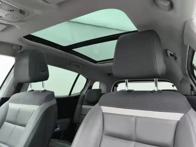 Citroën C5 Aircross bluehdi 130 s&amp;s bvm6 — photo 18
