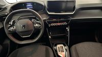 Peugeot 208 1.2 Hybrid 110ch Style e-DCS6 — photo 11