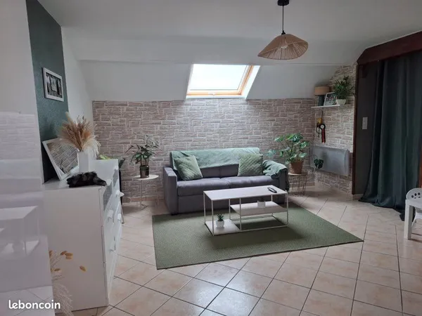 Apparemment à louer