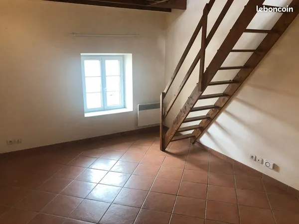 F1 avec mezzanine