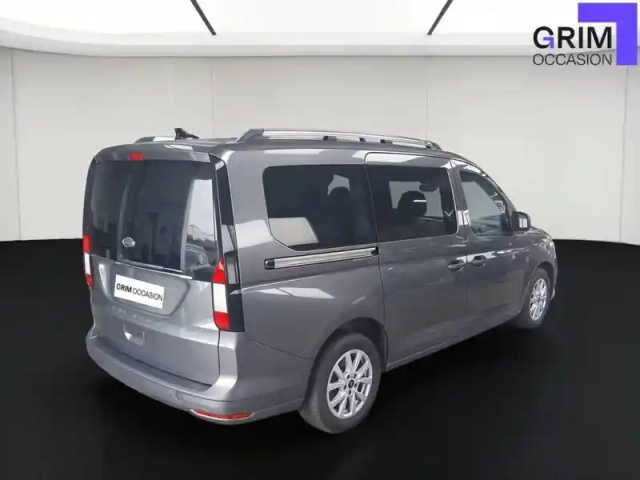 Ford Tourneo grand  connect 2.0 ecoblue 102 bvm6 — photo 2