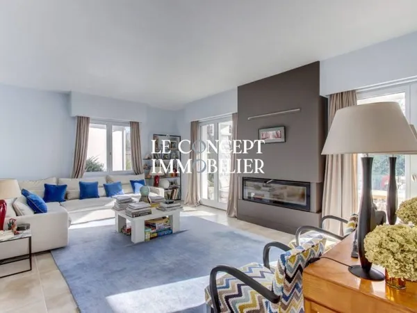 Maison de luxe 6 pièces 180 m²