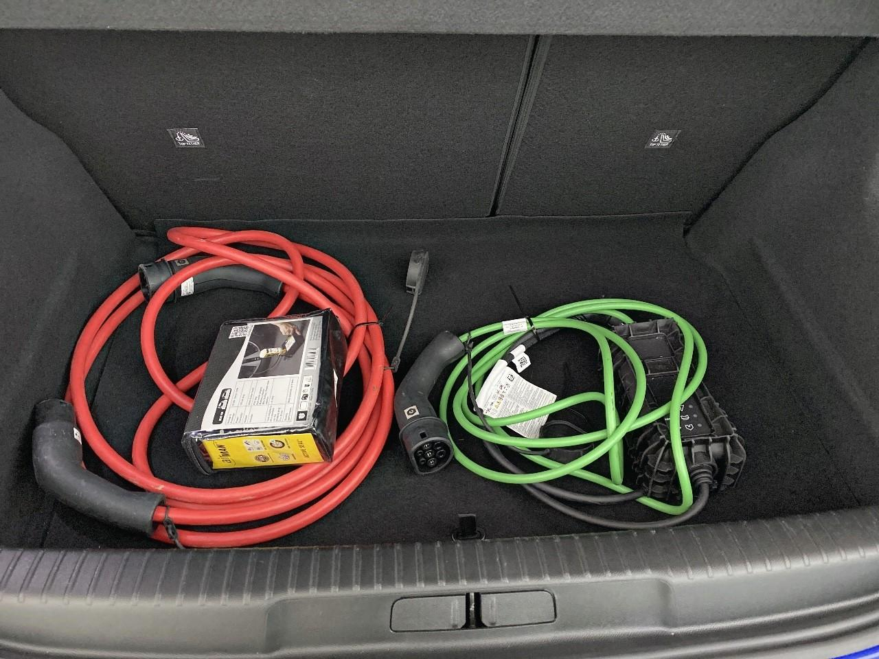 Opel Mokka electrique 156 ch & batterie 54 kwh gs — photo 16