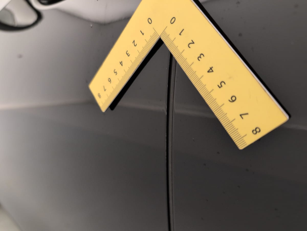 Volkswagen Golf 8 — photo 26