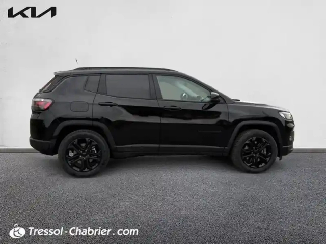 Jeep Compass 1.3 phev t4 190 ch 4xe eawd night eagle — photo 6