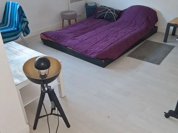 Location chambre