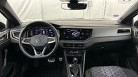 Volkswagen Taigo 1.5 TSI 150ch R-Line DSG7 — photo 11