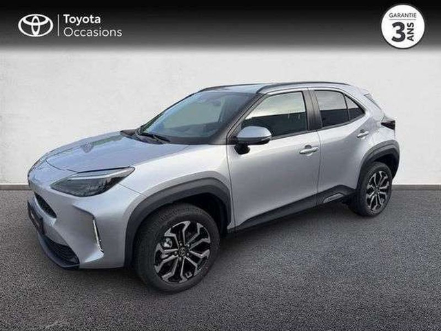 Toyota YARIS CROSS Toyota Yaris Cross 130h Design MY25