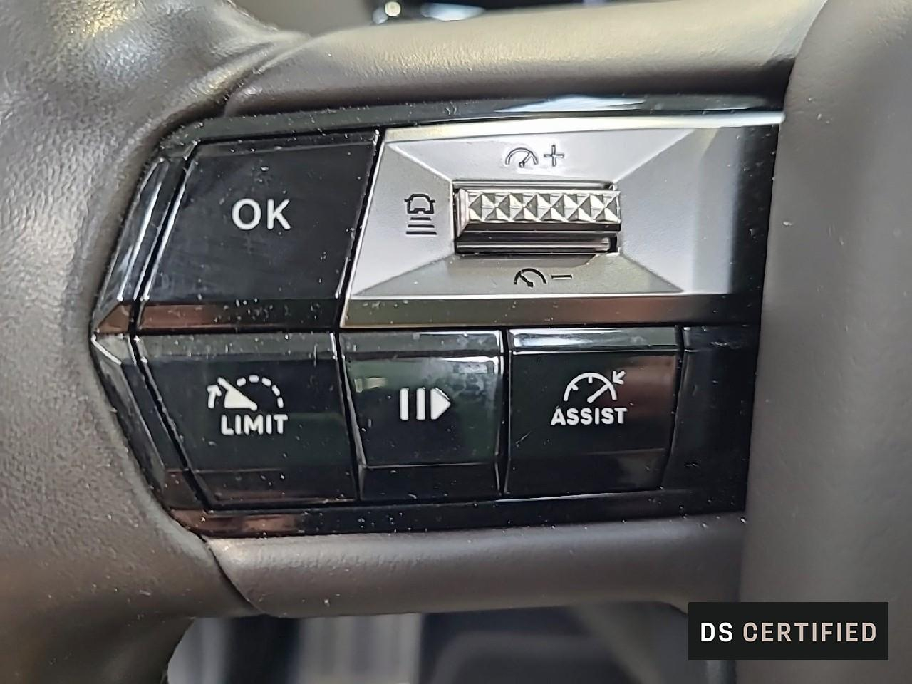 Ds Ds 4 hybride e-tense 225 eat8 rivoli — photo 24