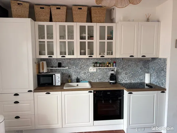 Maison 3 chambres
