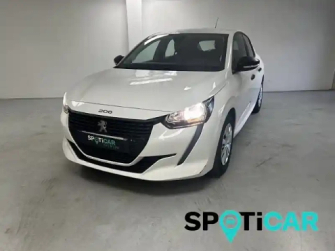 Peugeot 208 1.2 puretech 75ch s&amp;s like