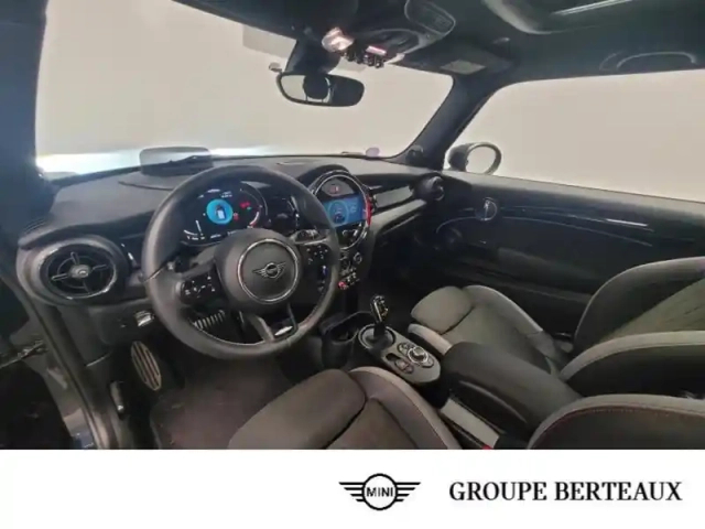 Mini Mini jcw 231ch edition premium plus bva8 — photo 4