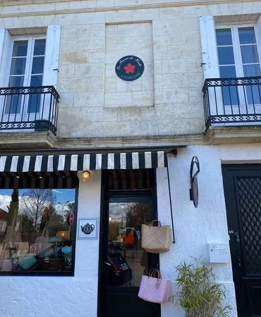 Location T2 meublé Latresne