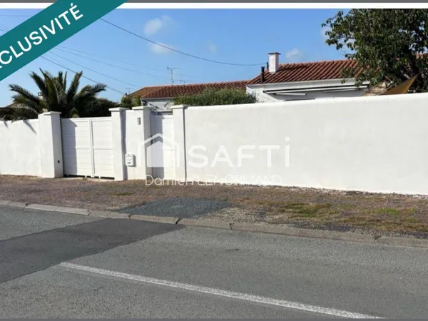 Maison 5 pièces 95 m²