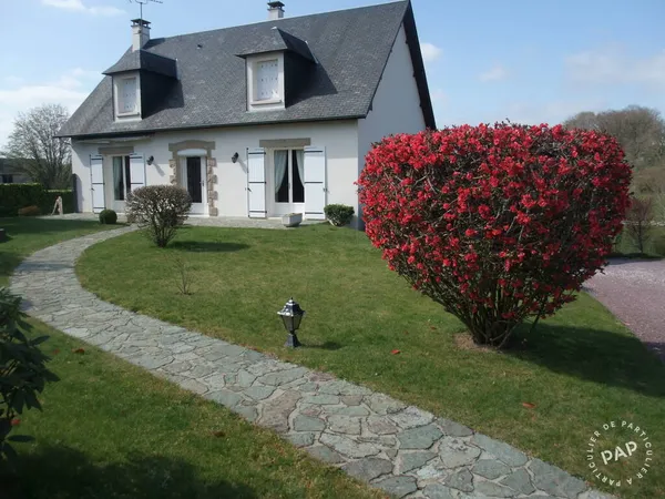 Maison 6 pièces 141 m²