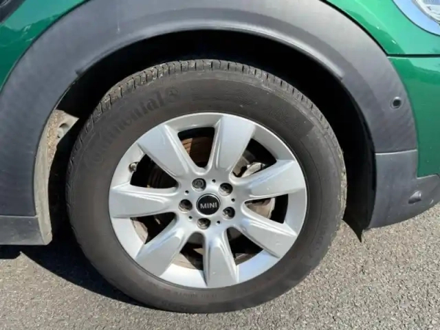 Mini Countryman cooper d 150ch northwood bva8 — photo 8