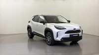 Toyota Yaris Cross 116h GR Sport MY22 — photo 3