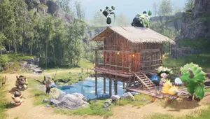 Cristaux d'éveil Palworld 1.0 : comment éveiller vos Pals
