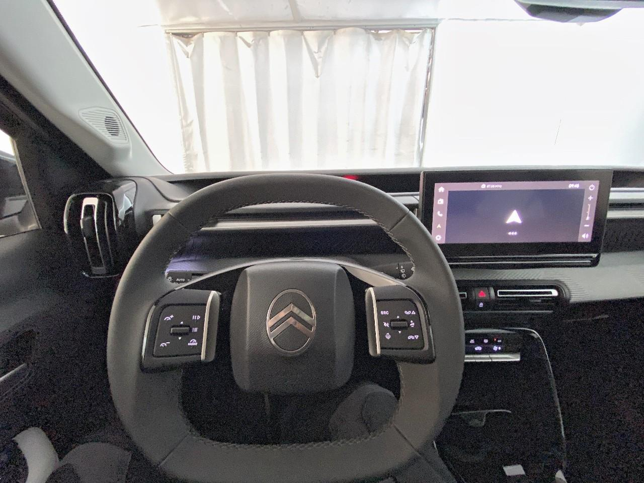 Citroën C3 Aircross hybride 145 ch aut max — photo 12