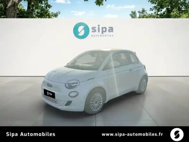 Fiat 500 e 95 ch