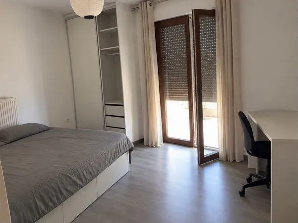 Appartement type 3 neuf bd rabatau Marseille