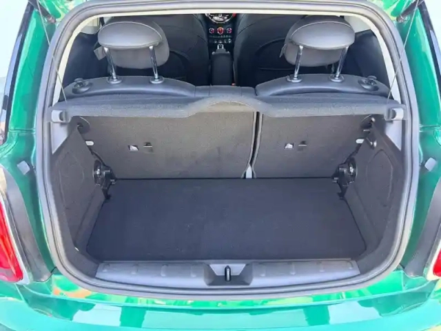 Mini Mini cooper 136ch  edition camden bva7 — photo 10