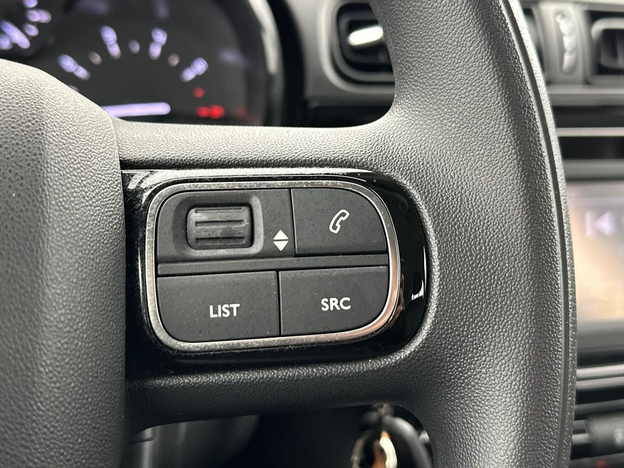 Citroën C3 puretech 83 s&s bvm5 you! — photo 21