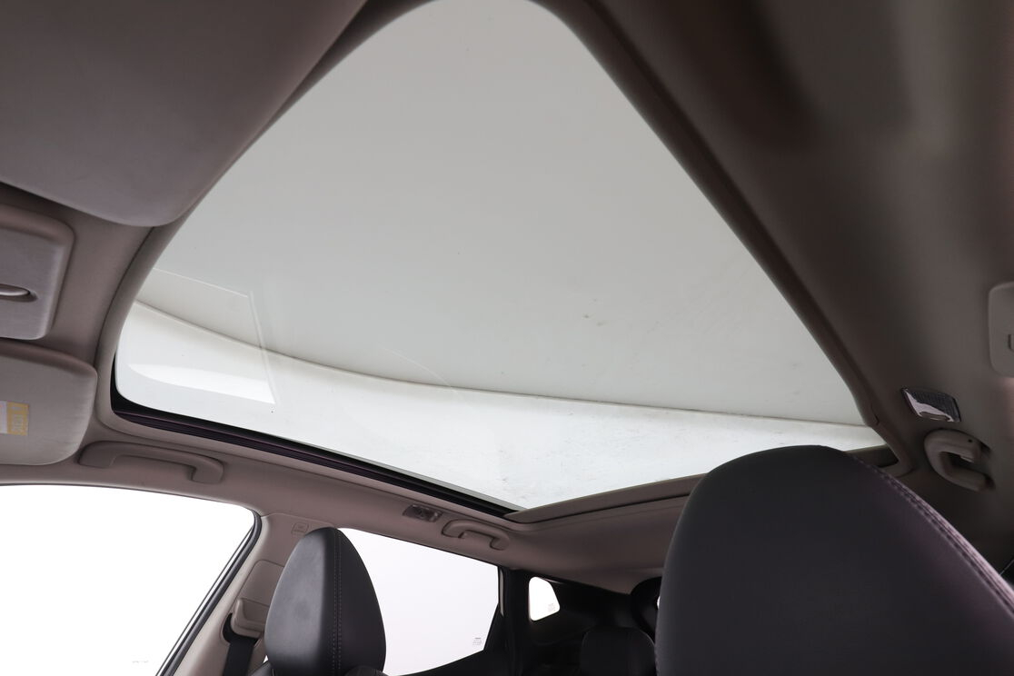 Nissan Qashqai 1.3 DIG-T Tekna — photo 11