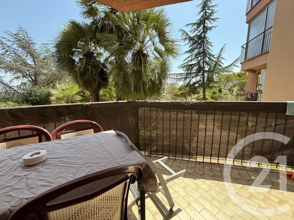 Appartement 4 pièces 78 m²