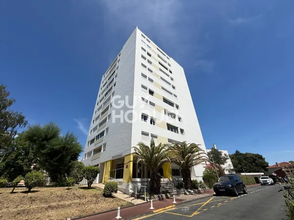 Appartement Royan 3 pièce(s)