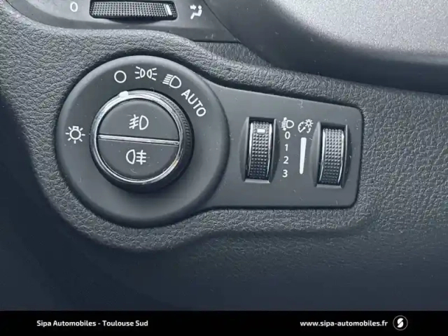 Fiat 500 x 1.0 firefly turbo t3 120 ch — photo 18