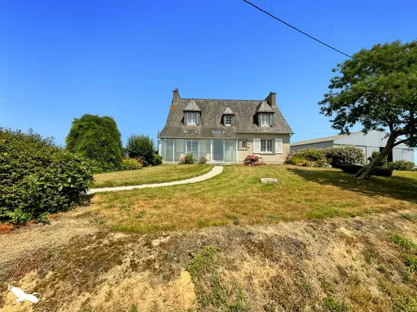 Maison 7 pièces 150 m²