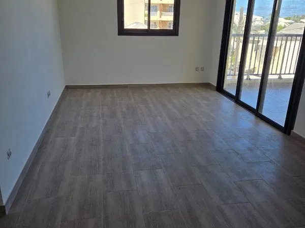 Loue appartement neuf