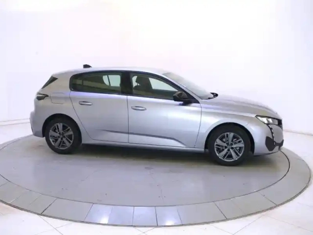 Peugeot 308 puretech 130ch s&amp;s eat8 — photo 4