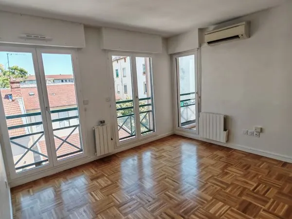 Appartement residence senior