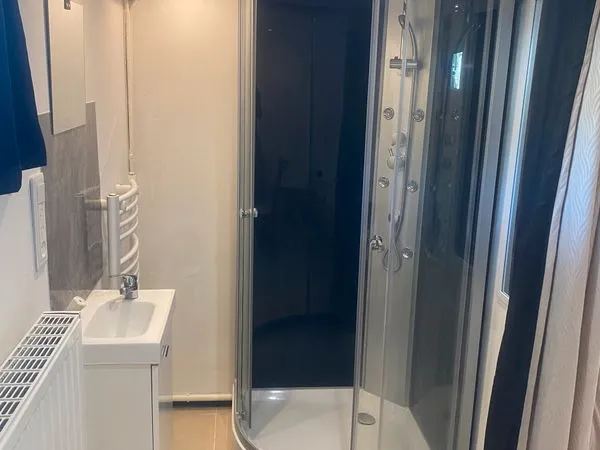 Chambre privée