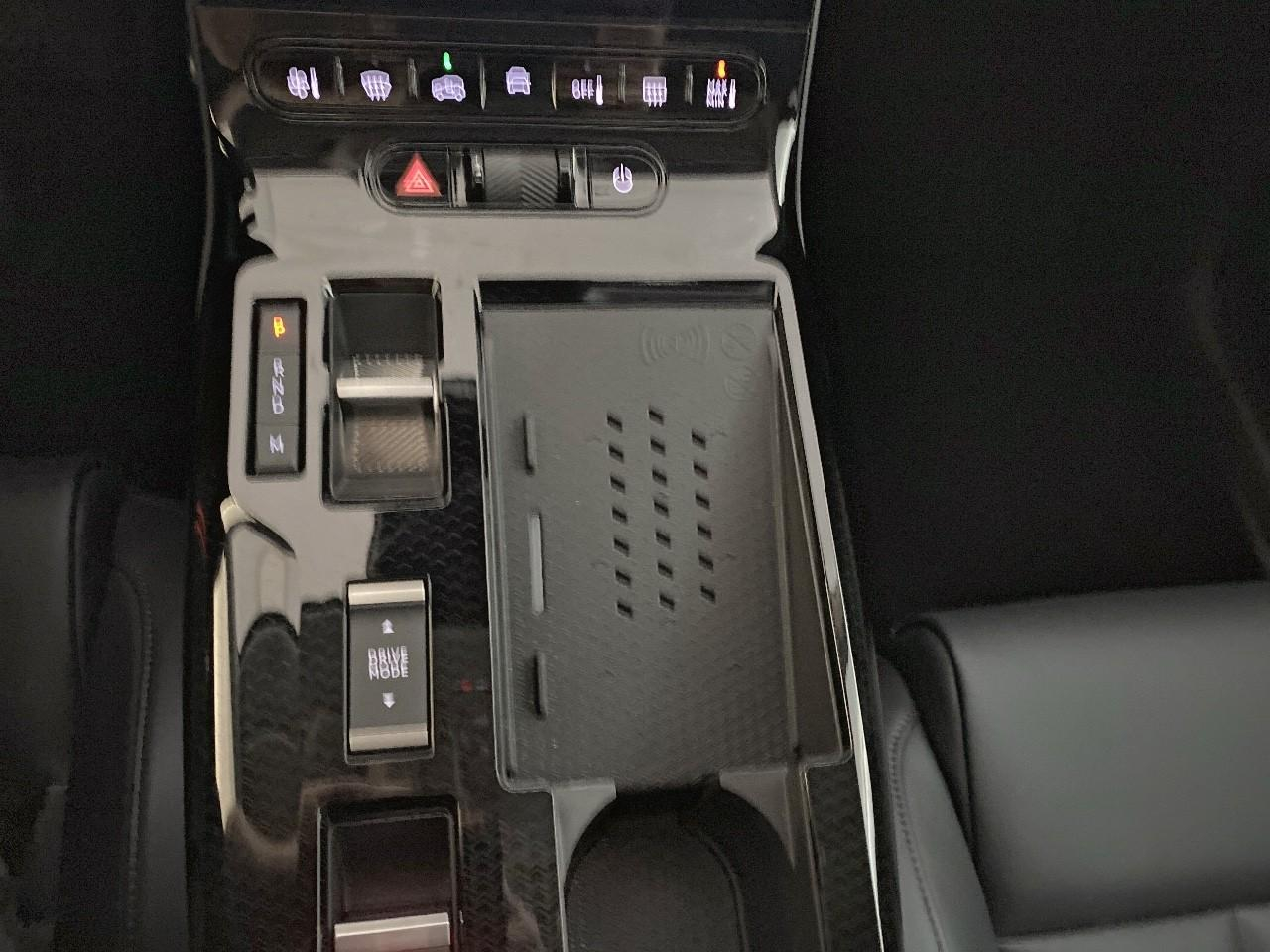 Citroën C5 Aircross hybride 145 ch e-dcs6 max — photo 17