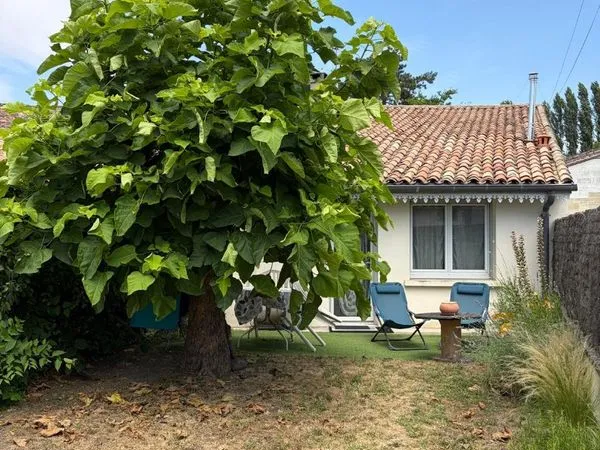Maison 3 pièces 68 m²