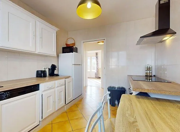 Appartement de 71m2 à louer sur Ambilly