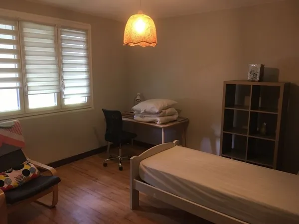 Maison de 140m2 à louer sur Malissard