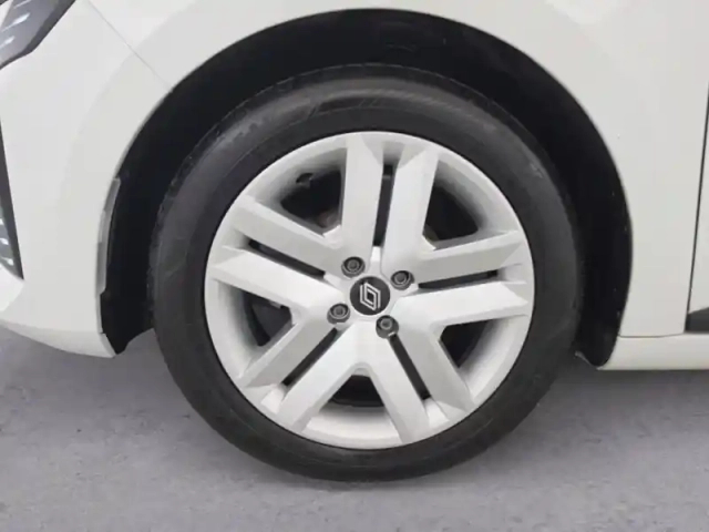Renault Clio sce 65 — photo 245
