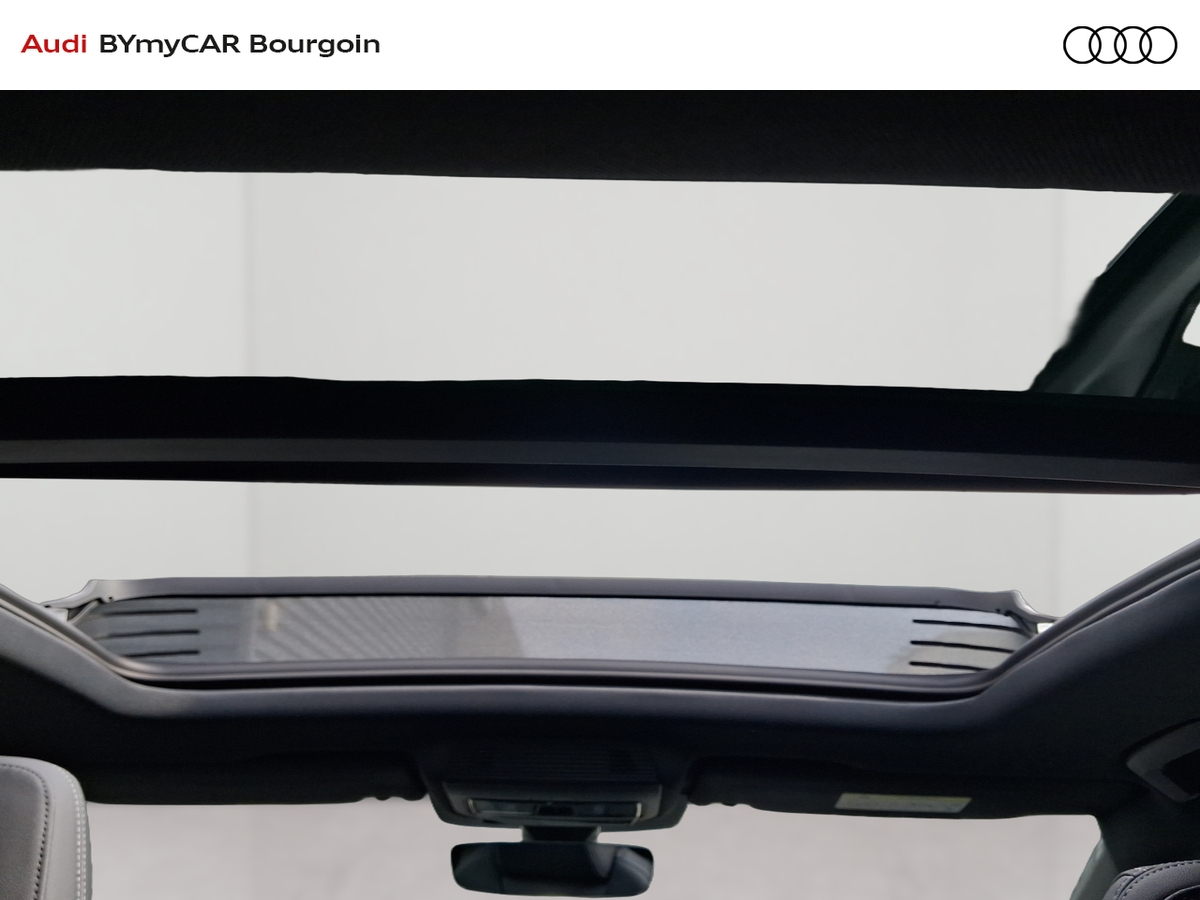 Audi Q4 Sportback e-tron Performance — photo 20