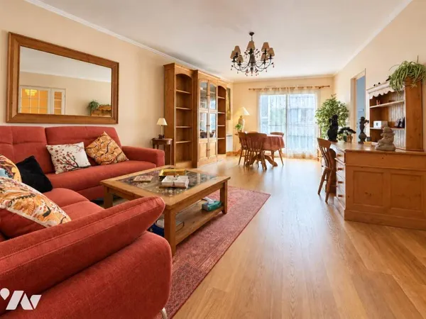 Appartement 3 pièces 88 m²