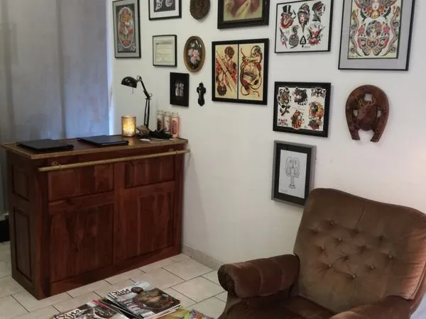 Local commercial 40M2 Metz Quartier Historique