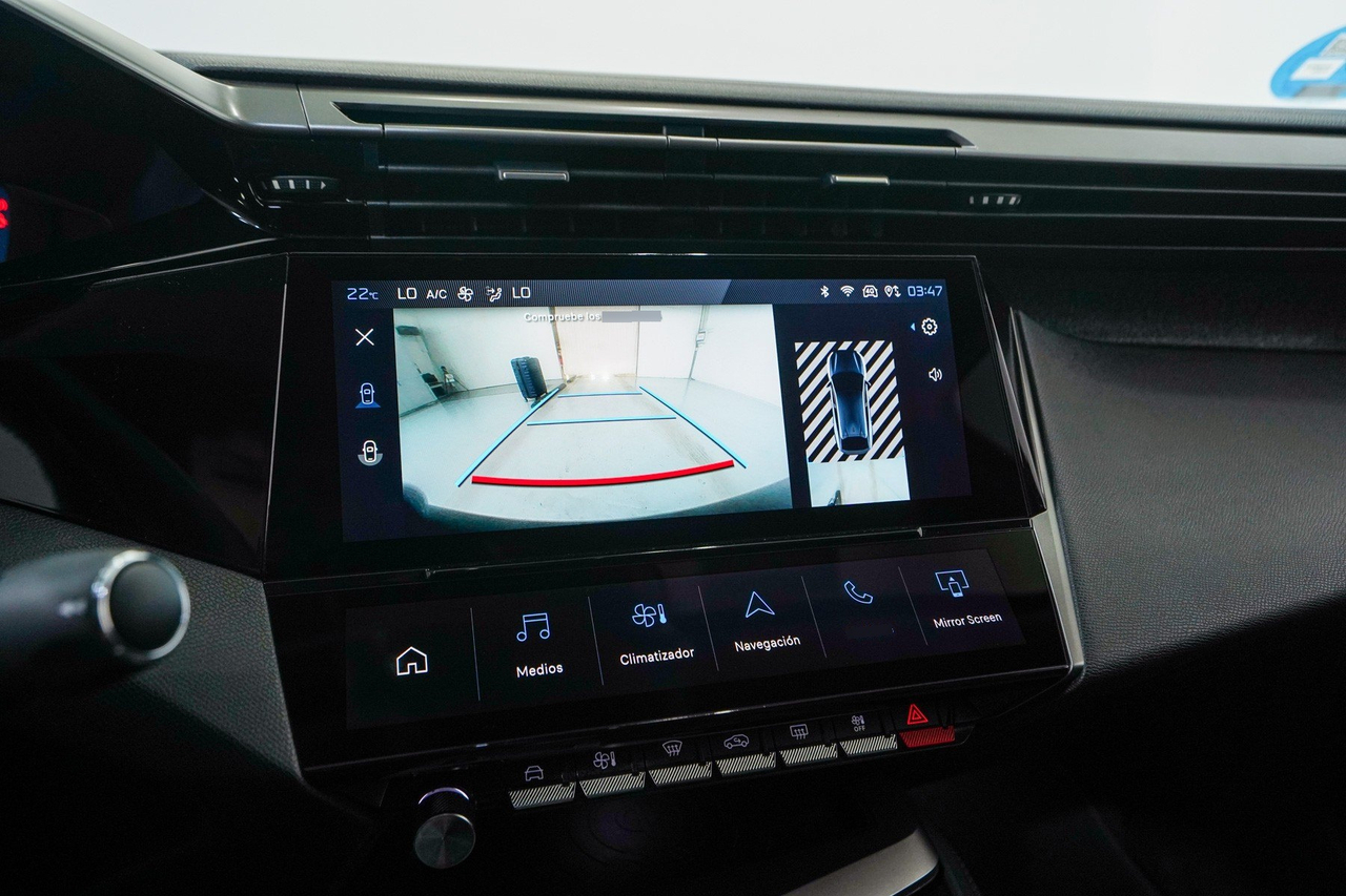 Peugeot 408 — photo 28