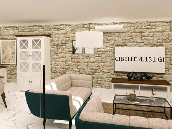 Maison neuve 5 pièces 151 m²