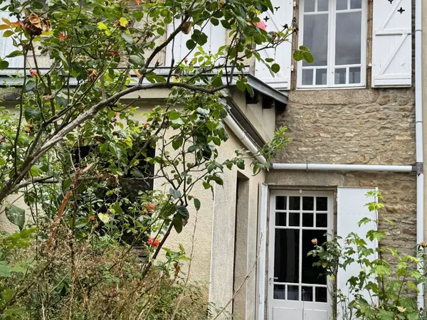 Maison 5 pièces 118 m²