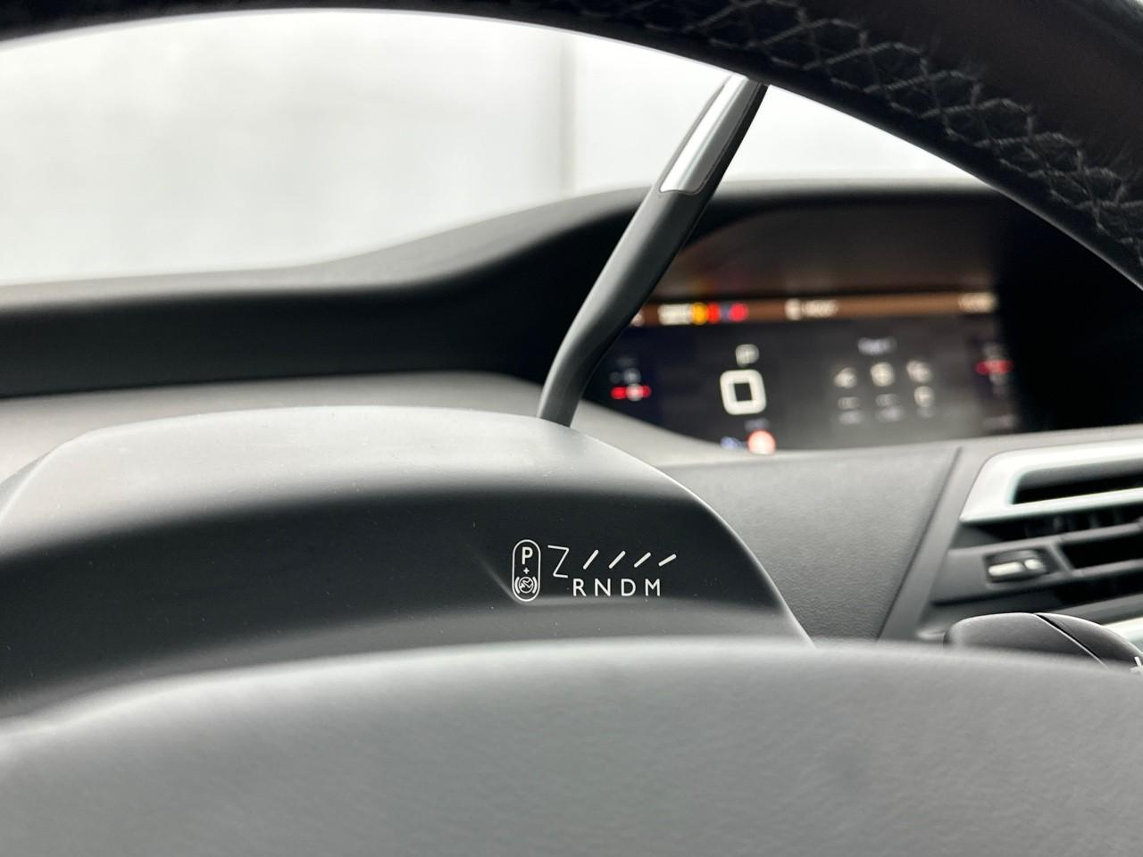 Citroën C4 grand c4 spacetourer puretech 130 s&s eat8 shine — photo 21