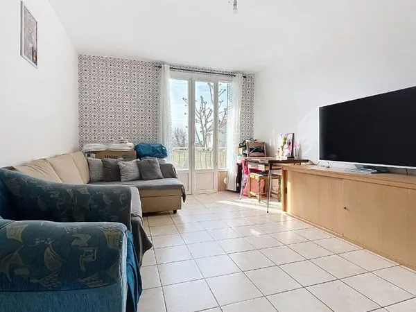 Appartement Livron Sur Drome 3 pièce(s) 52.46 m2